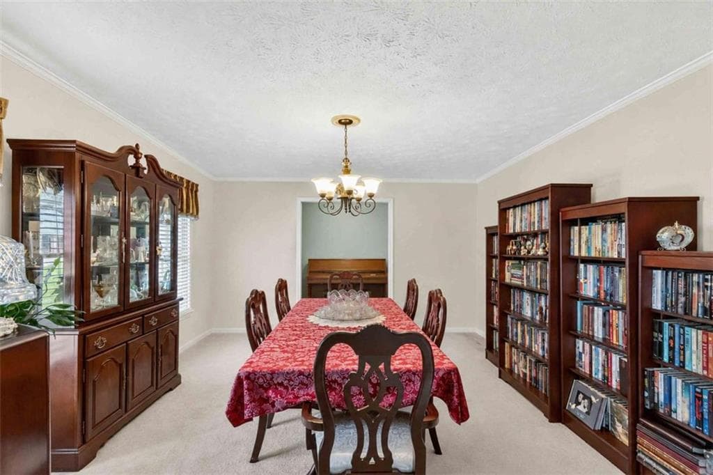 3 bedroom, 2 bathroom, 2,004 sq ft single family residence for sale at 2199 Vivid Court, Stone Mountain, GA 30087 — photo 9