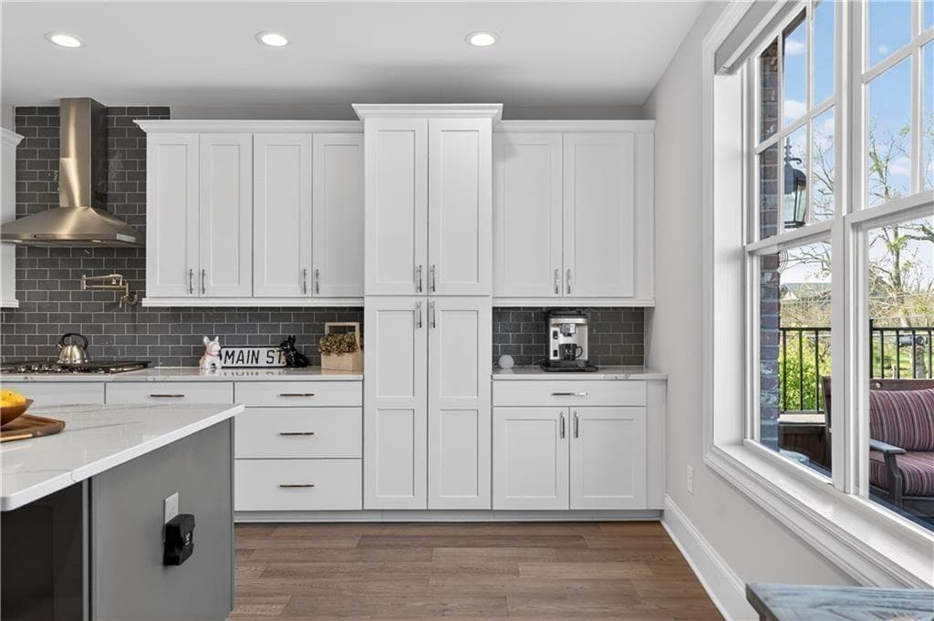 4 bedroom, 4 bathroom, 3,464 sq ft condominium for sale at 8255 Main Street 2, Woodstock, GA 30188 — photo 8