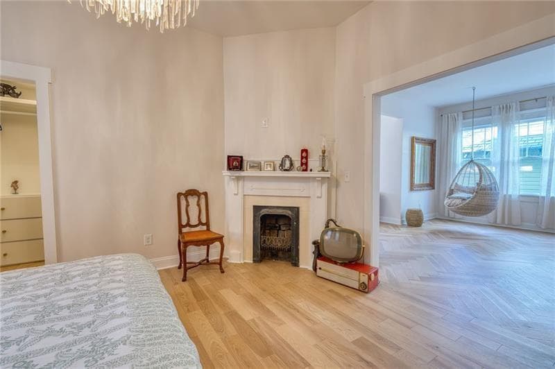 2 bedroom, 2 bathroom, 1,336 sq ft single family residence for rent at 85 Waddell Street, Atlanta, GA 30307 for $5,000 a month — photo 8
