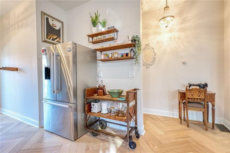 2 bedroom, 2 bathroom, 1,336 sq ft single family residence for rent at 85 Waddell Street, Atlanta, GA 30307 for $5,000 a month — photo 10