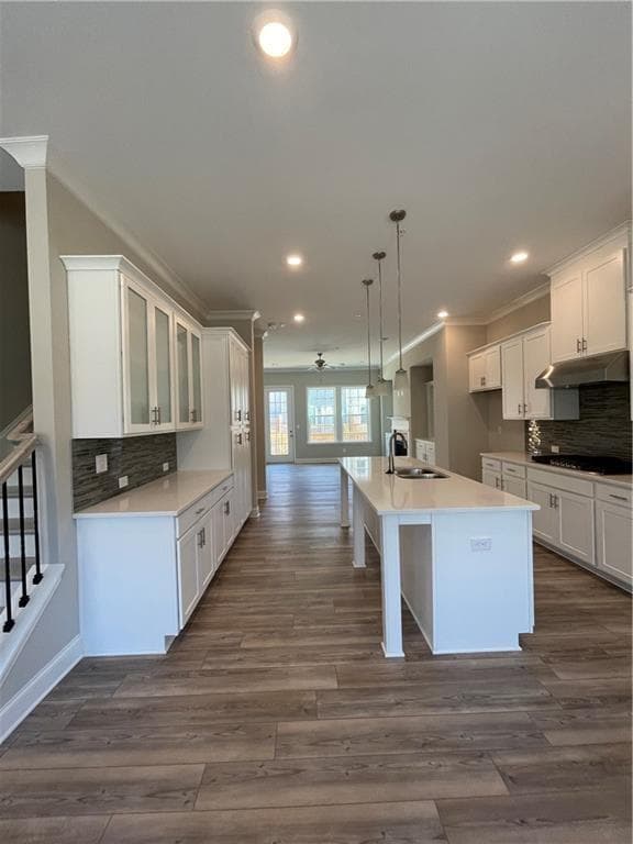 3 bedroom, 4 bathroom, 2,200 sq ft townhouse for rent at 213 Spike Trail, Smyrna, GA 30080 for $3,345 a month — photo 6
