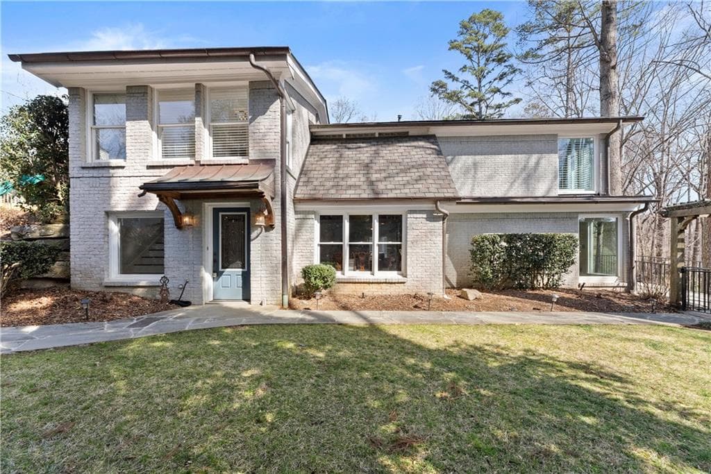 6 bedroom, 7 bathroom, 5,340 sq ft single family residence for rent at 5983 Nachoochee Trail, Flowery Branch, GA 30542 for $11,500 a month