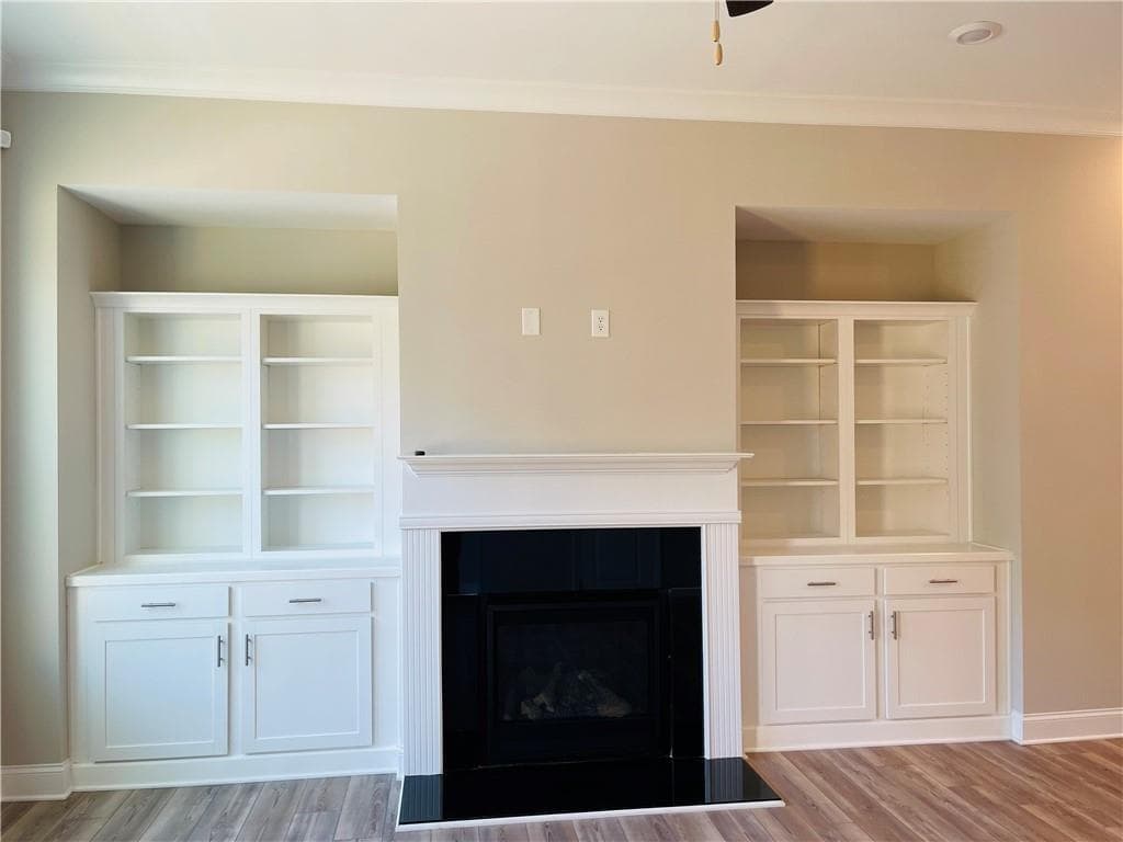 3 bedroom, 4 bathroom, 2,200 sq ft townhouse for rent at 213 Spike Trail, Smyrna, GA 30080 for $3,345 a month — photo 8