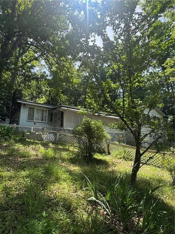 2 bedroom, 2 bathroom, 1,456 sq ft single family residence for sale at 2736 Ridgecrest Circle, Hiawassee, GA 30546 — photo 7