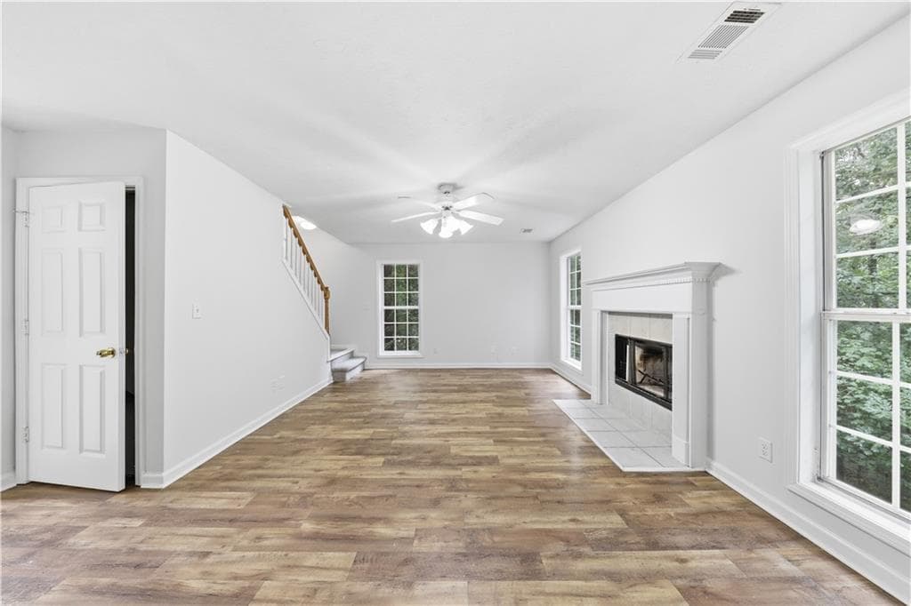 3 bedroom, 4 bathroom, 2,469 sq ft single family residence for sale at 208 Foxdale Court, LaGrange, GA 30240 — photo 3
