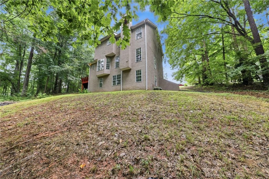 3 bedroom, 4 bathroom, 2,469 sq ft single family residence for sale at 208 Foxdale Court, LaGrange, GA 30240 — photo 5