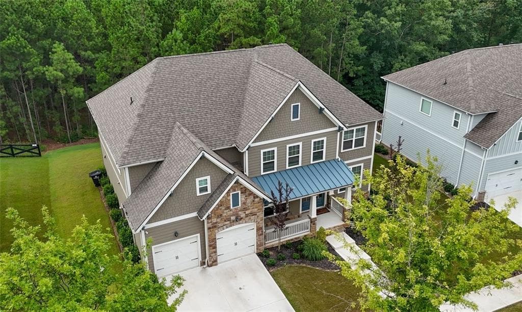 5 bedroom, 4 bathroom, 3,398 sq ft single family residence for sale at 9872 Ashton Old Road, Douglasville, GA 30135 — photo 7