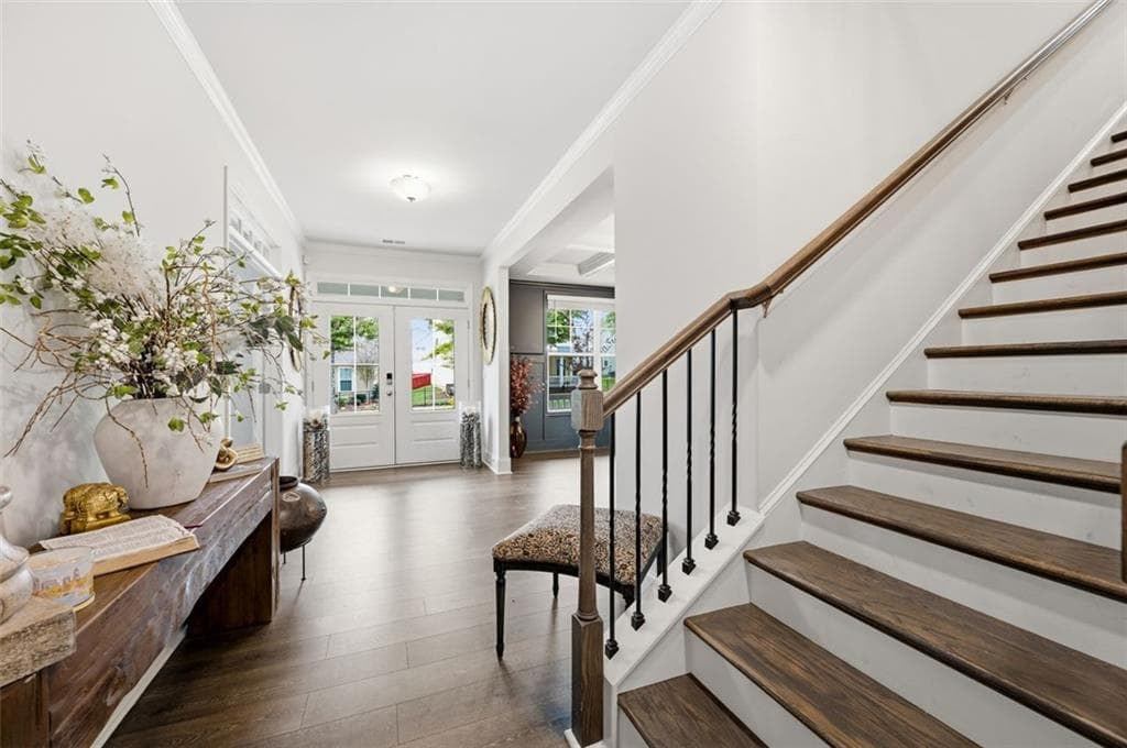 5 bedroom, 4 bathroom, 3,398 sq ft single family residence for sale at 9872 Ashton Old Road, Douglasville, GA 30135 — photo 8