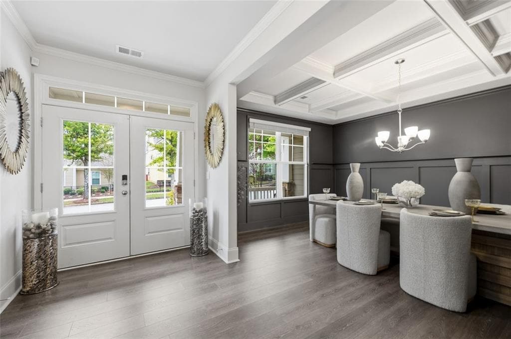 5 bedroom, 4 bathroom, 3,398 sq ft single family residence for sale at 9872 Ashton Old Road, Douglasville, GA 30135 — photo 10
