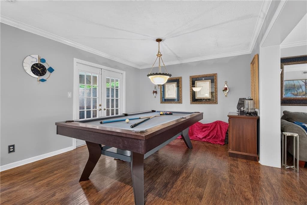 3 bedroom, 3 bathroom, 1,400 sq ft condominium for sale at 3 Pendleton Place, Atlanta, GA 30342 — photo 10