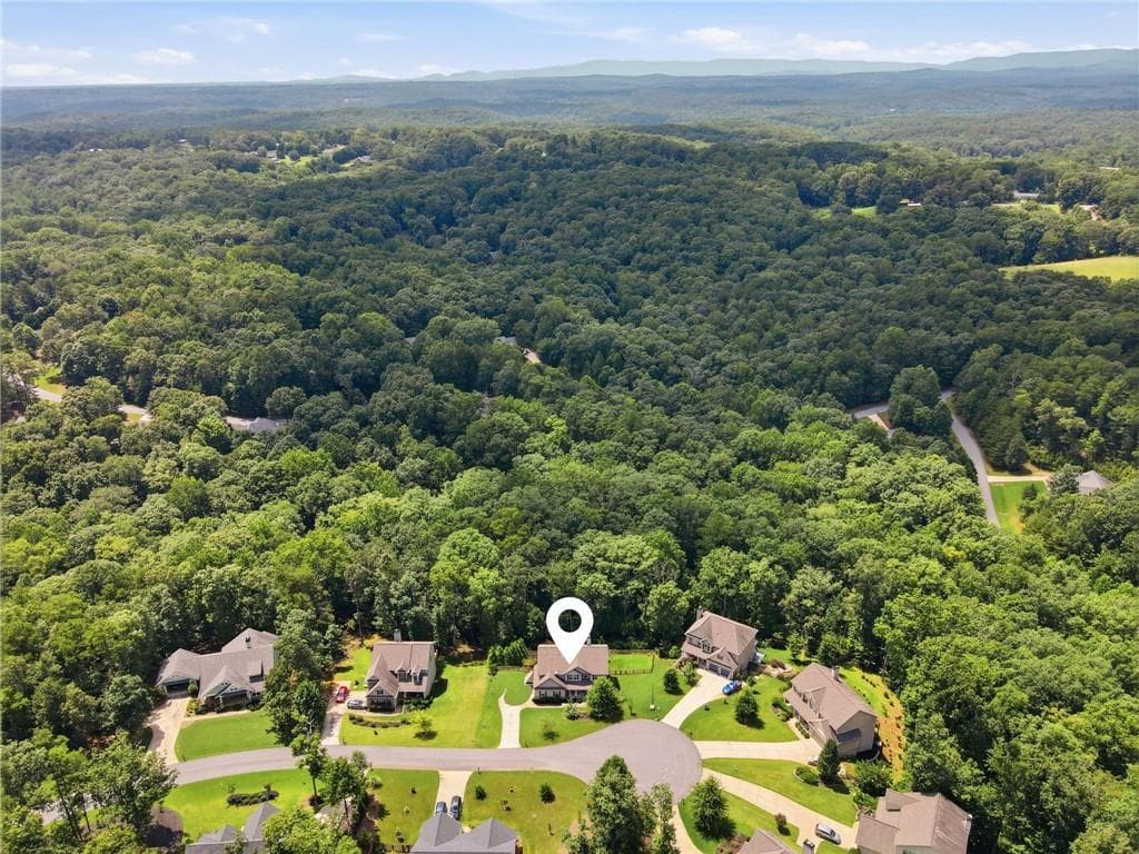 4 bedroom, 3 bathroom, 2,856 sq ft single family residence for sale at 179 White Oak Trail, Dahlonega, GA 30533 — photo 3