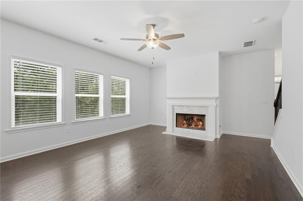 4 bedroom, 3 bathroom, 2,856 sq ft single family residence for sale at 179 White Oak Trail, Dahlonega, GA 30533 — photo 7