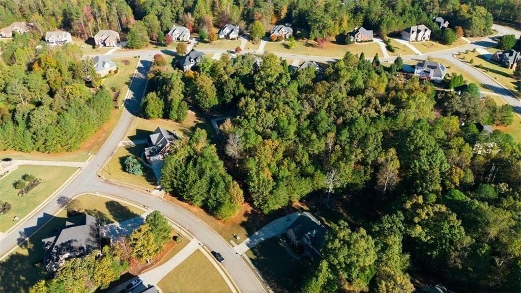 unimproved land for sale at 7794 Gusty Trail, Douglasville, GA 30135 — photo 4