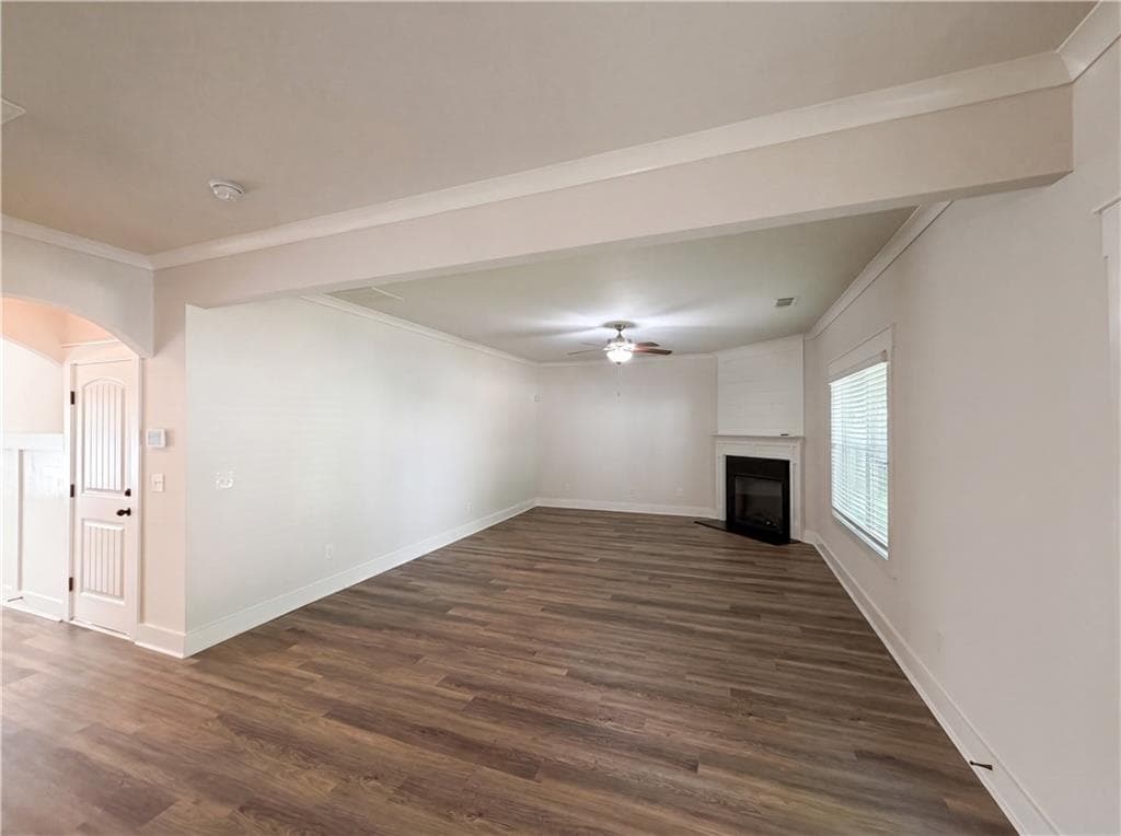 4 bedroom, 3 bathroom, 2,397 sq ft single family residence for sale at 239 Stonecreek Bend, Monroe, GA 30655 — photo 6