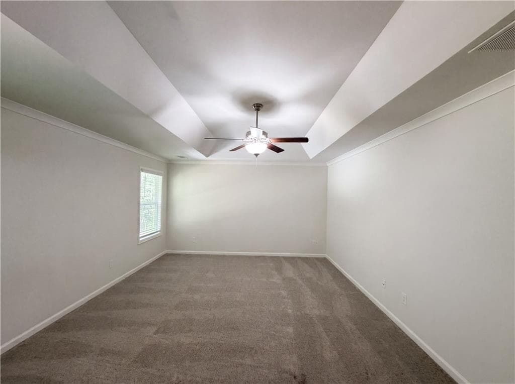 4 bedroom, 3 bathroom, 2,397 sq ft single family residence for sale at 239 Stonecreek Bend, Monroe, GA 30655 — photo 10