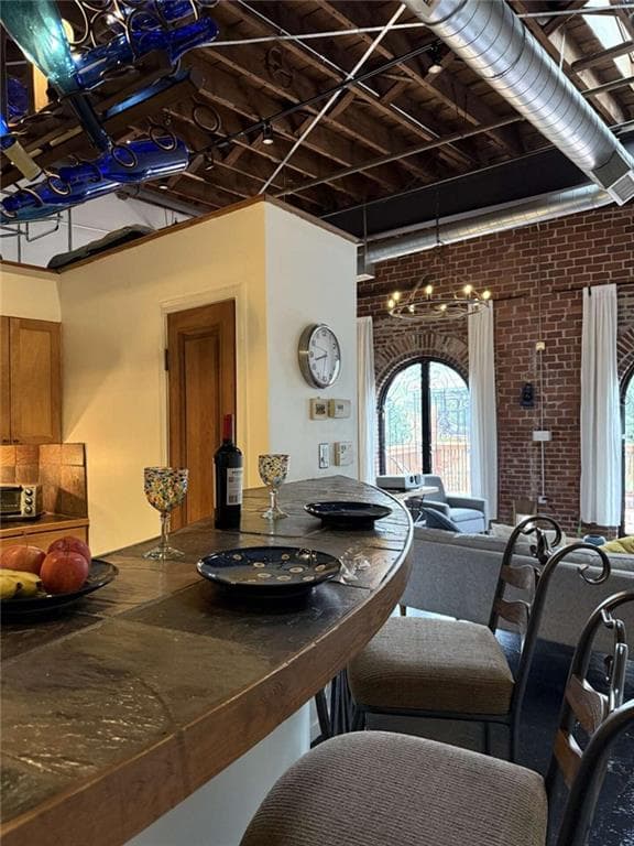 1 bedroom, 2 bathroom, 1,175 sq ft condominium for sale at 184 Walker Street STE E, Atlanta, GA 30313 — photo 9
