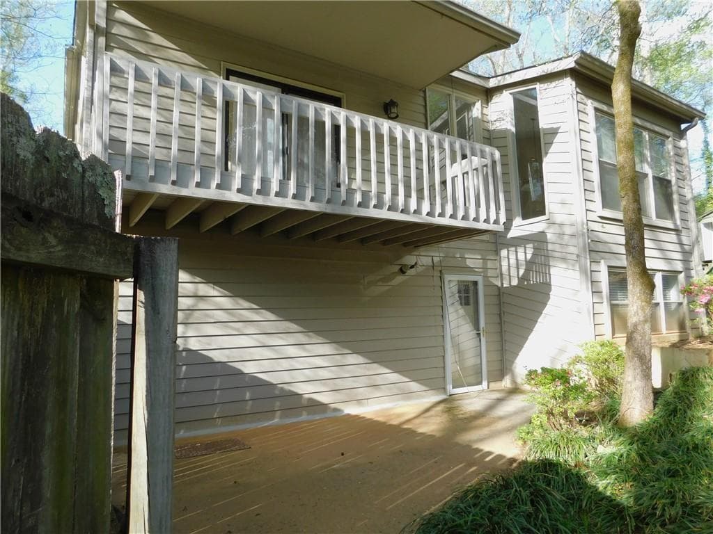 5 bedroom, 3 bathroom, 2,820 sq ft single family residence for rent at 1930 Annwicks Drive, Marietta, GA 30062 for $2,950 a month — photo 3