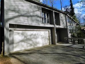 5 bedroom, 3 bathroom, 2,820 sq ft single family residence for rent at 1930 Annwicks Drive, Marietta, GA 30062 for $2,950 a month — photo 4