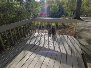 5 bedroom, 3 bathroom, 2,820 sq ft single family residence for rent at 1930 Annwicks Drive, Marietta, GA 30062 for $2,950 a month — photo 6
