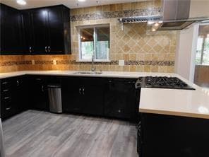 5 bedroom, 3 bathroom, 2,820 sq ft single family residence for rent at 1930 Annwicks Drive, Marietta, GA 30062 for $2,950 a month — photo 9