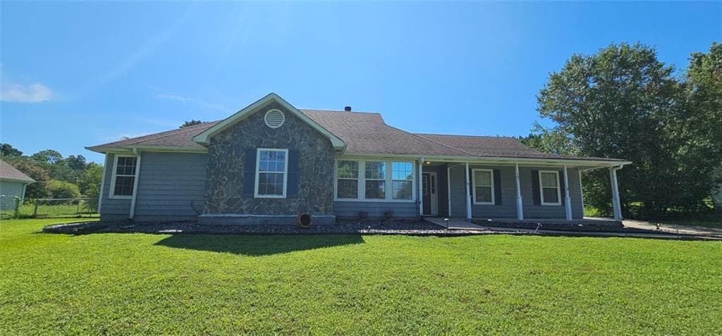 165 Water View Drive