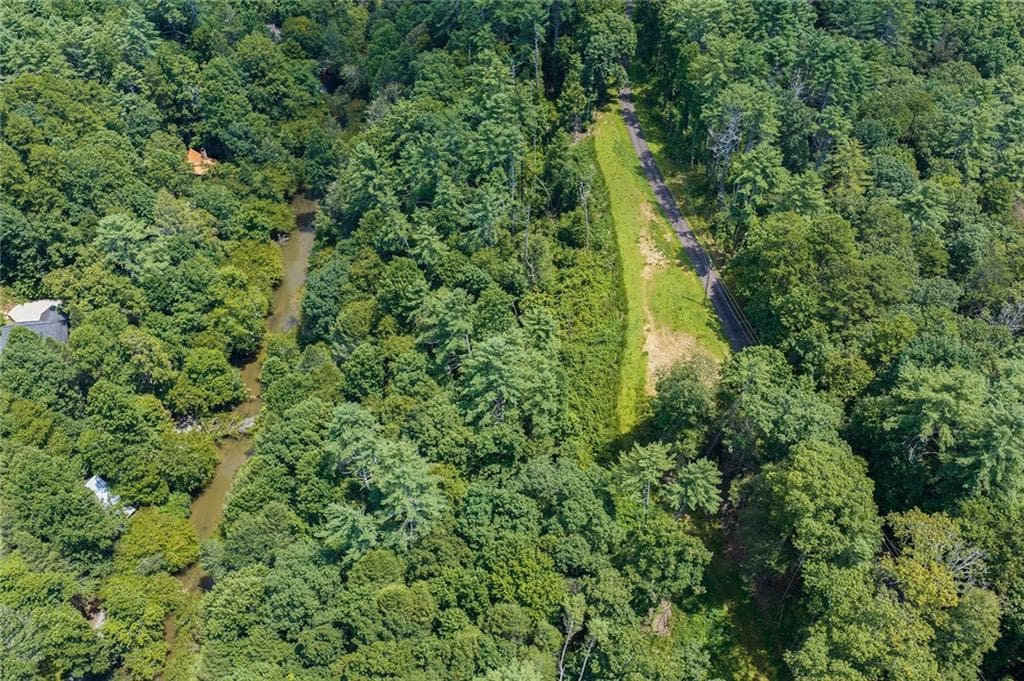 unimproved land for sale at 0 Hicks Ford Road, Ellijay, GA 30540 — photo 4