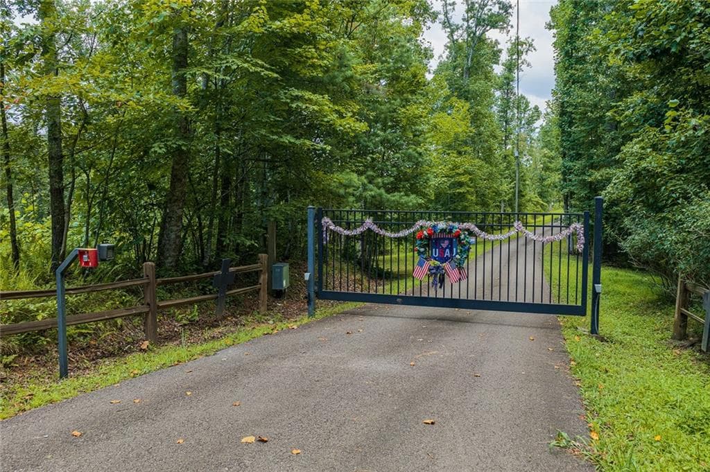 unimproved land for sale at 0 Hicks Ford Road, Ellijay, GA 30540 — photo 7