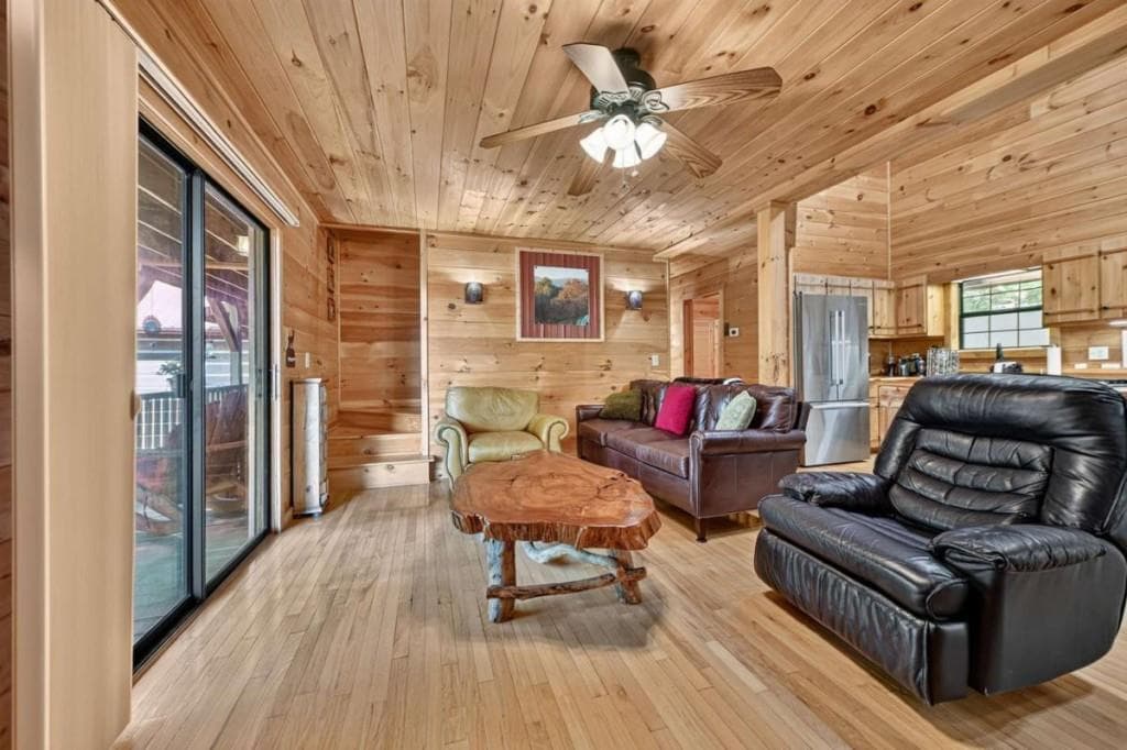 3 bedroom, 2 bathroom, 2,448 sq ft single family residence for sale at 214 Ethan Wilson Way, Morganton, GA 30560 — photo 10
