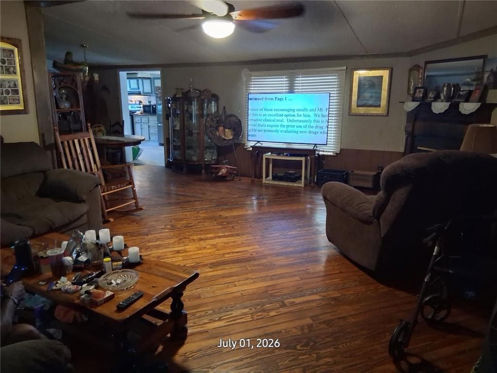 3 bedroom, 2 bathroom, 1,344 sq ft single family residence for sale at 2911 Madeline Road, Albany, GA 31705 — photo 5