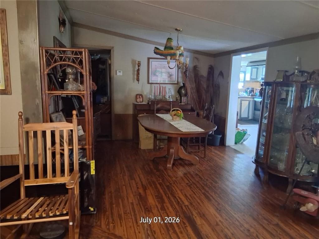 3 bedroom, 2 bathroom, 1,344 sq ft single family residence for sale at 2911 Madeline Road, Albany, GA 31705 — photo 6