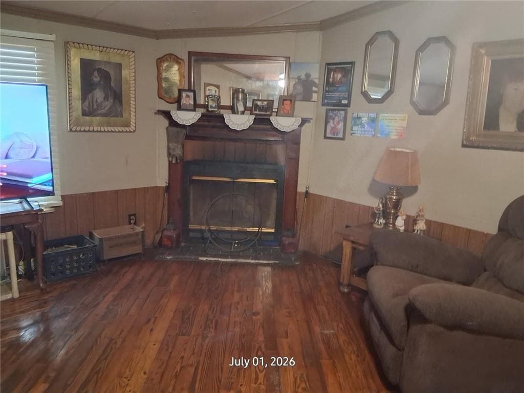 3 bedroom, 2 bathroom, 1,344 sq ft single family residence for sale at 2911 Madeline Road, Albany, GA 31705 — photo 7