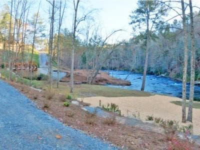 single family residence for sale at 0 Canoe Point, Ellijay, GA 30540 — photo 4