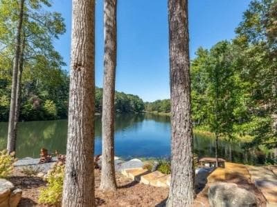 single family residence for sale at 0 Canoe Point, Ellijay, GA 30540 — photo 5