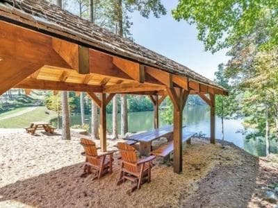 single family residence for sale at 0 Canoe Point, Ellijay, GA 30540 — photo 6