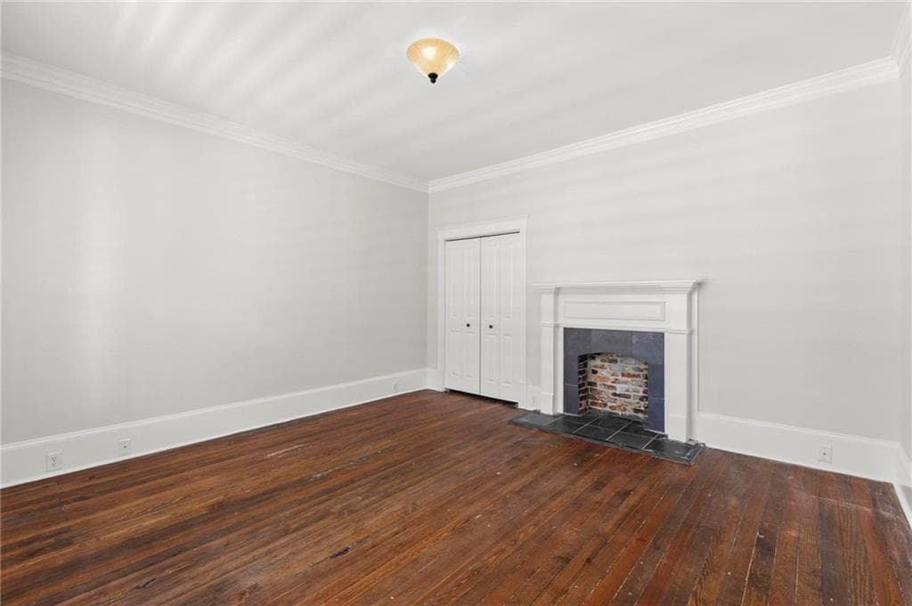 4 bedroom, 2 bathroom, 1,947 sq ft single family residence under contract at 1355 Mercer Avenue, East Point, GA 30344 — photo 6