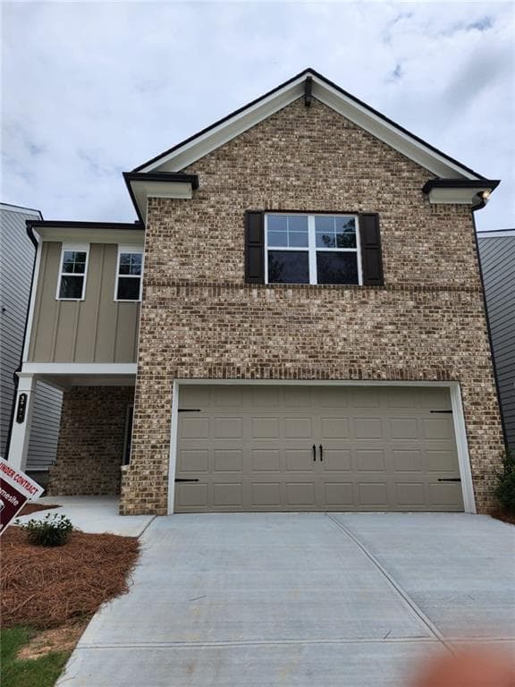 4 bedroom, 3 bathroom, 2,537 sq ft single family residence for sale at 3792 Dover Run Lane, Loganville, GA 30052 — photo 1 of 68