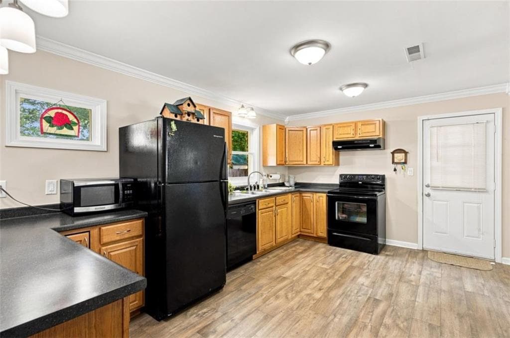 2 bedroom, 1 bathroom, 1,000 sq ft single family residence for sale at 1 Eugenia Circle, Rome, GA 30165 — photo 8