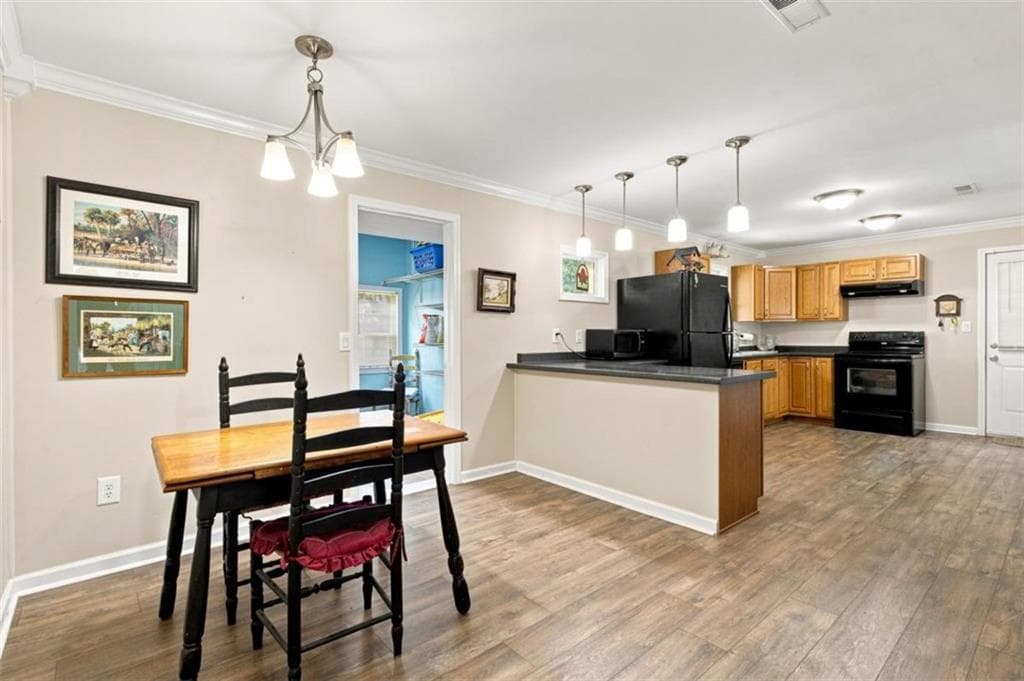 2 bedroom, 1 bathroom, 1,000 sq ft single family residence for sale at 1 Eugenia Circle, Rome, GA 30165 — photo 10