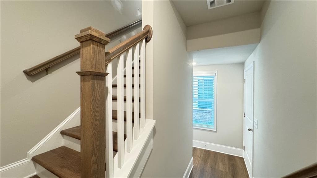 3 bedroom, 3 bathroom, 1,827 sq ft townhouse for rent at 13040 Deerfield Parkway, Milton, GA 30004 for $2,750 a month — photo 2