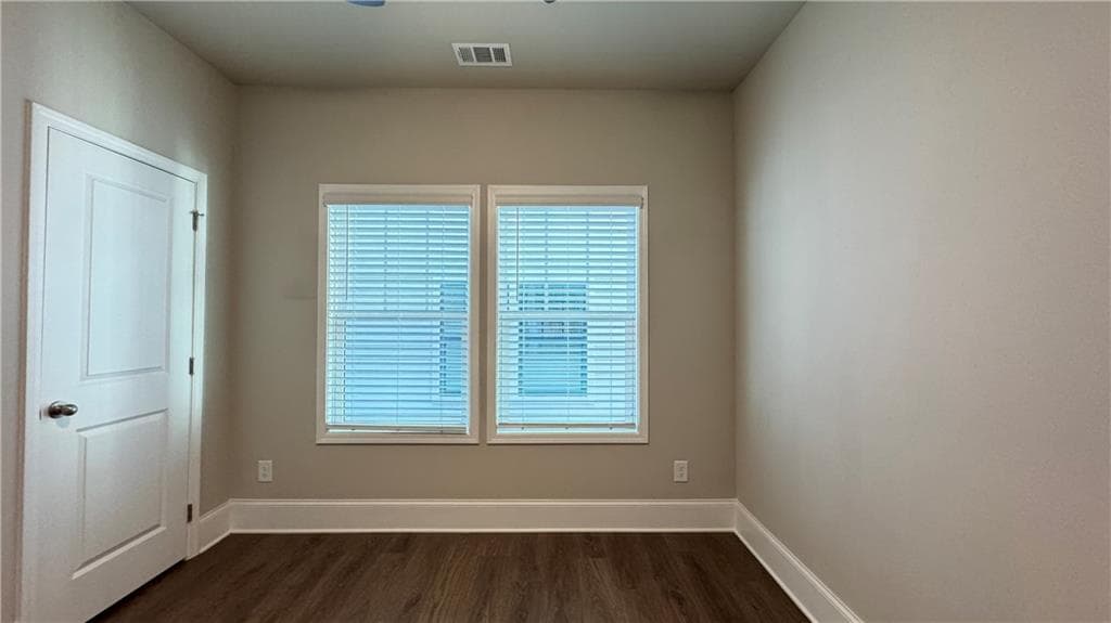 3 bedroom, 3 bathroom, 1,827 sq ft townhouse for rent at 13040 Deerfield Parkway, Milton, GA 30004 for $2,750 a month — photo 4