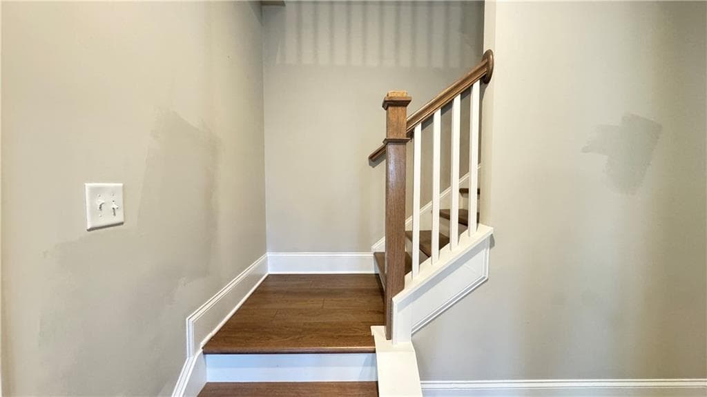3 bedroom, 3 bathroom, 1,827 sq ft townhouse for rent at 13040 Deerfield Parkway, Milton, GA 30004 for $2,750 a month — photo 10