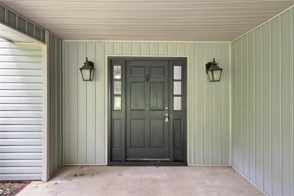 3 bedroom, 2 bathroom, 1,910 sq ft single family residence under contract at 4632 Yeager Road, Douglasville, GA 30135 — photo 4