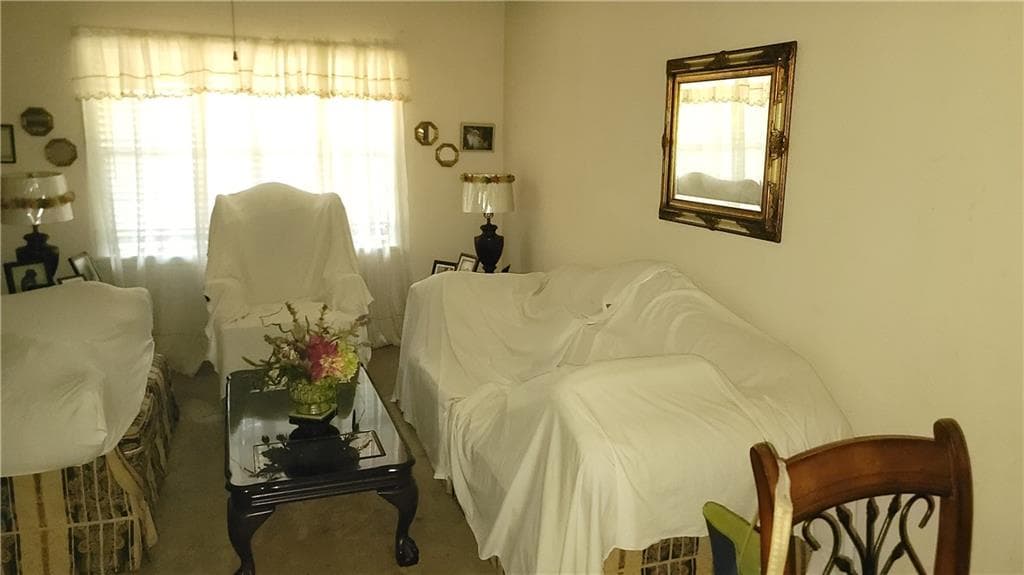 3 bedroom, 2 bathroom, 1,462 sq ft single family residence for sale at 3095 Fern Valley Drive, Marietta, GA 30008 — photo 4