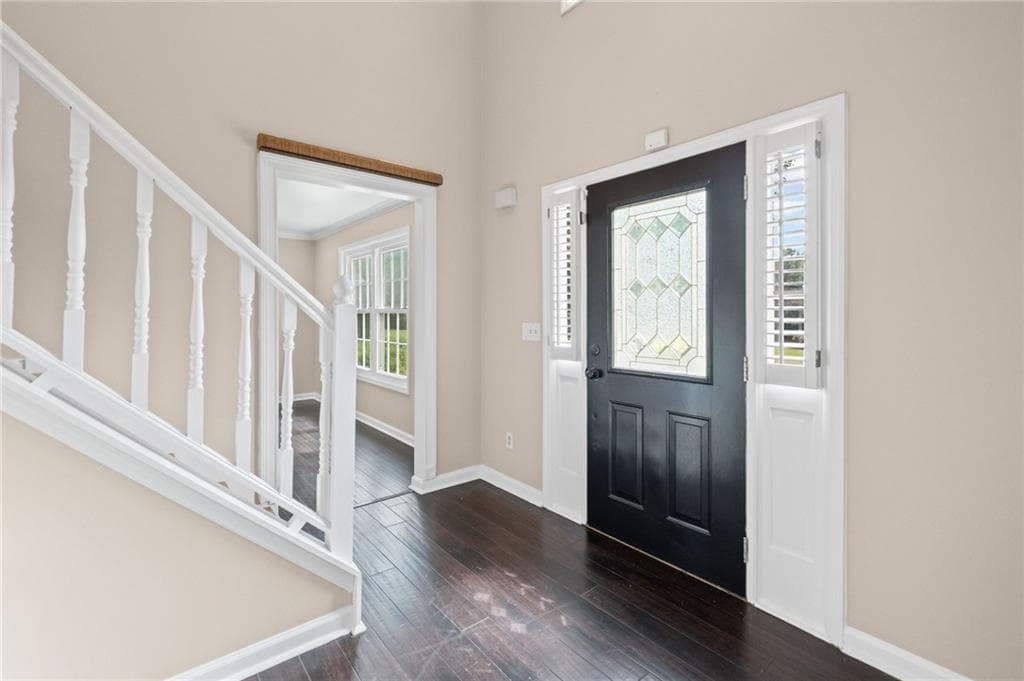 3 bedroom, 3 bathroom, 2,936 sq ft single family residence for rent at 2680 Nicholas Court, Marietta, GA 30062 for $2,850 a month — photo 8