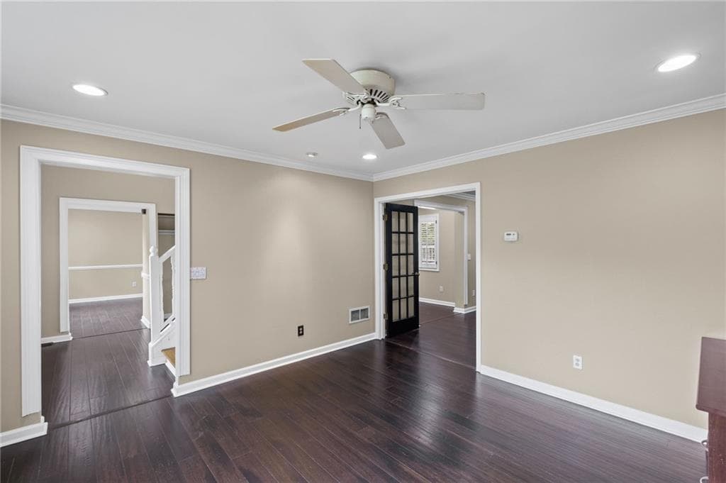 3 bedroom, 3 bathroom, 2,936 sq ft single family residence for rent at 2680 Nicholas Court, Marietta, GA 30062 for $2,850 a month — photo 9