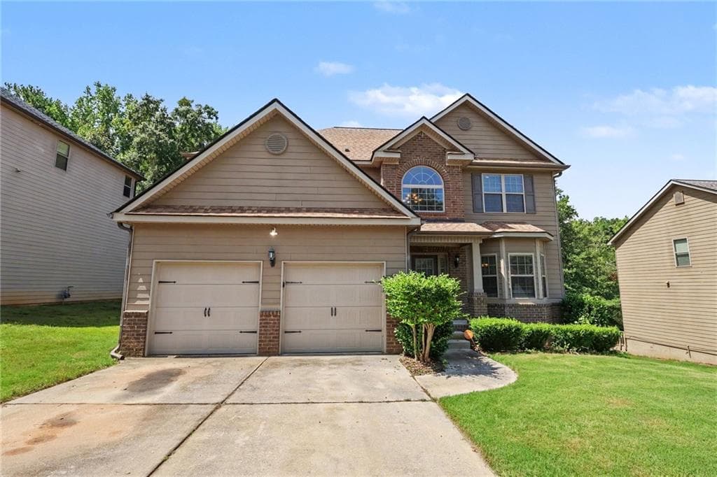 5 bedroom, 4 bathroom, 2,836 sq ft single family residence for sale at 175 Providence Parkway, Covington, GA 30014