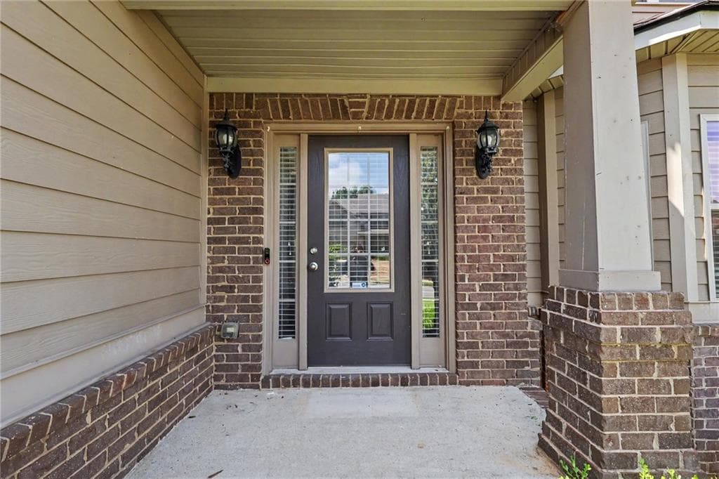 5 bedroom, 4 bathroom, 2,836 sq ft single family residence for sale at 175 Providence Parkway, Covington, GA 30014 — photo 7
