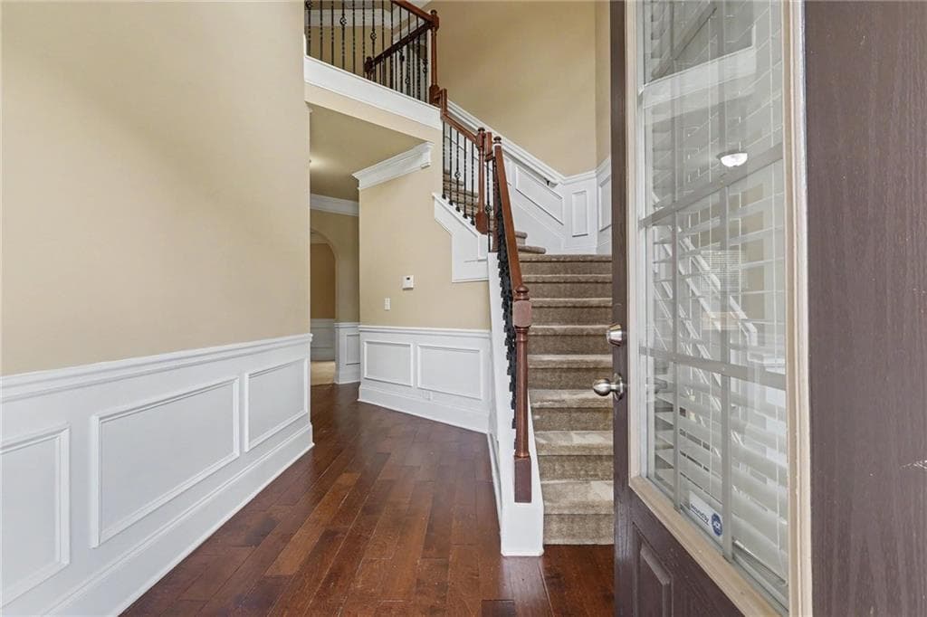 5 bedroom, 4 bathroom, 2,836 sq ft single family residence for sale at 175 Providence Parkway, Covington, GA 30014 — photo 8