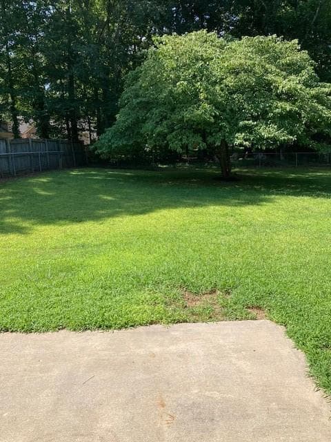 3 bedroom, 2 bathroom, 1,148 sq ft single family residence for sale at 181 Aztec Way, Acworth, GA 30102 — photo 2