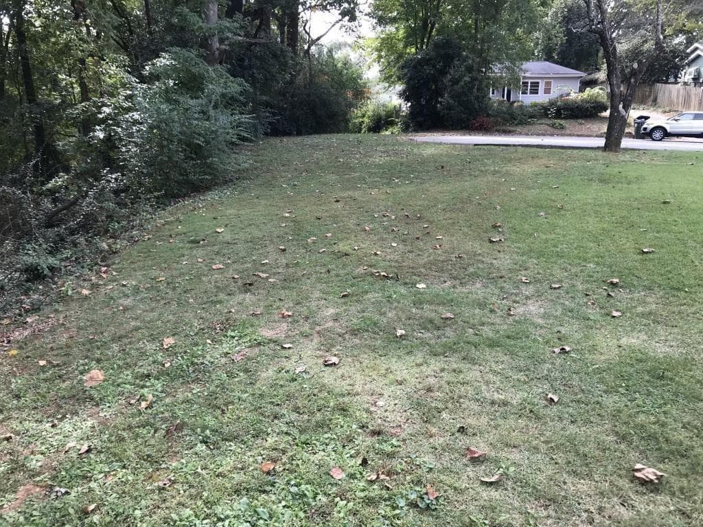 unimproved land for sale at 4118 W Johnson Circle, Atlanta, GA 30096 — photo 2